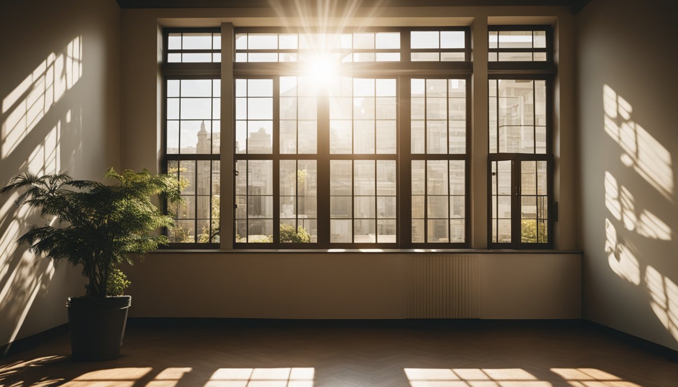 Creative Ways To Enhance Your Home's Natural Light