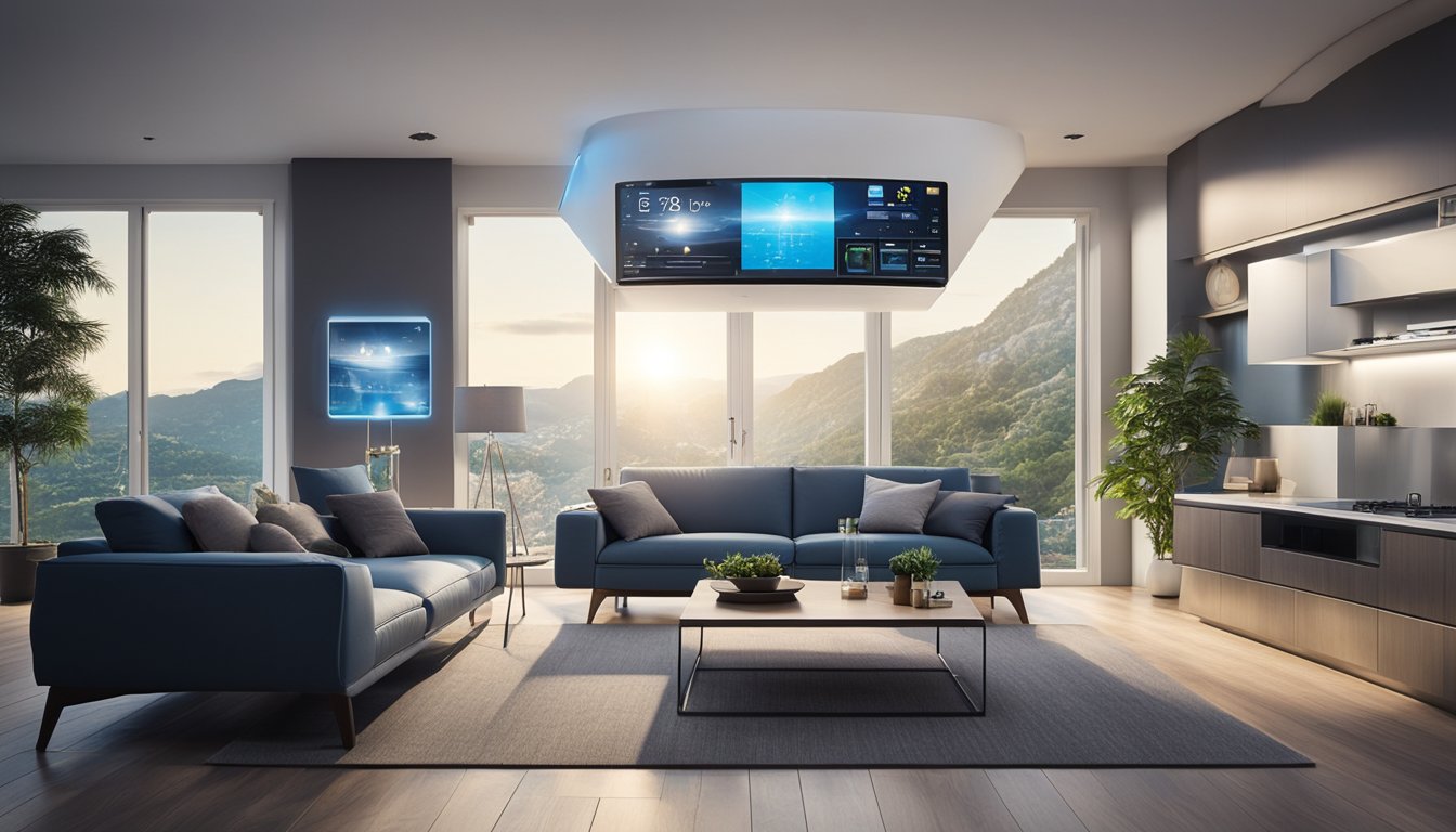 Maximise Home Energy Efficiency With Smart Technology