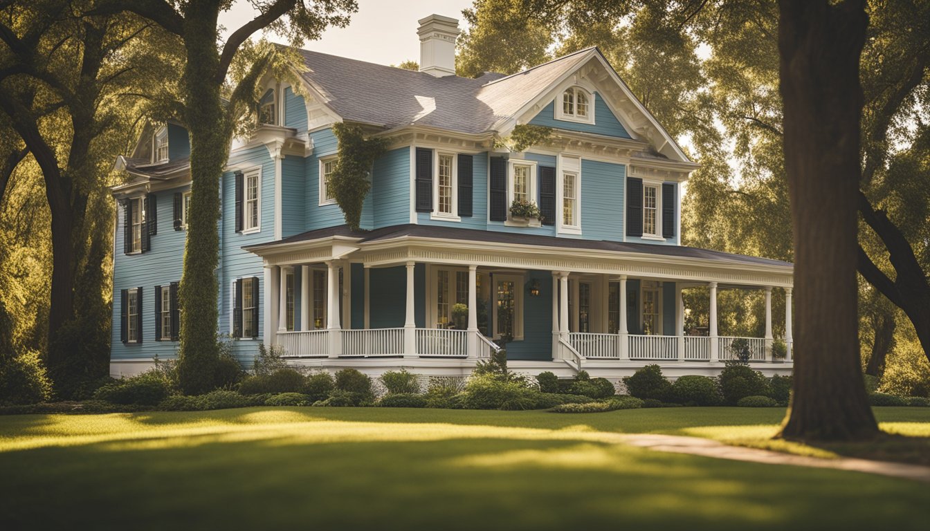 Smart Energy-Saving Tips For Historic Home Renovations