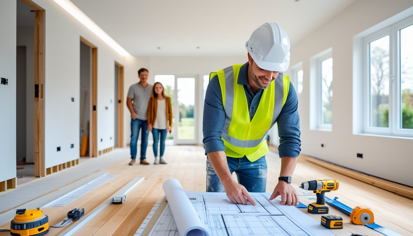 Guide To Planning Safe Home Renovations